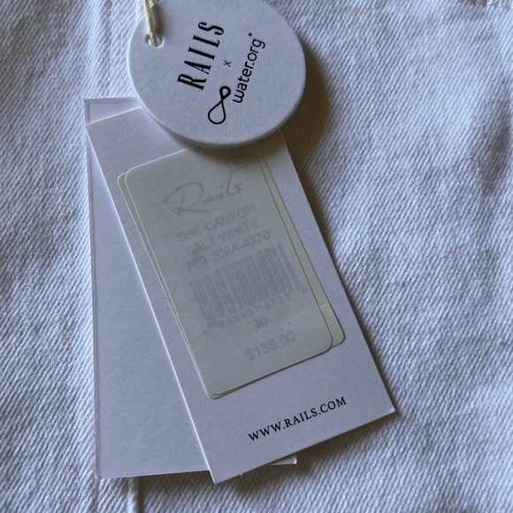 NWT Rails The Canyon Skirt - Picture 4 of 8